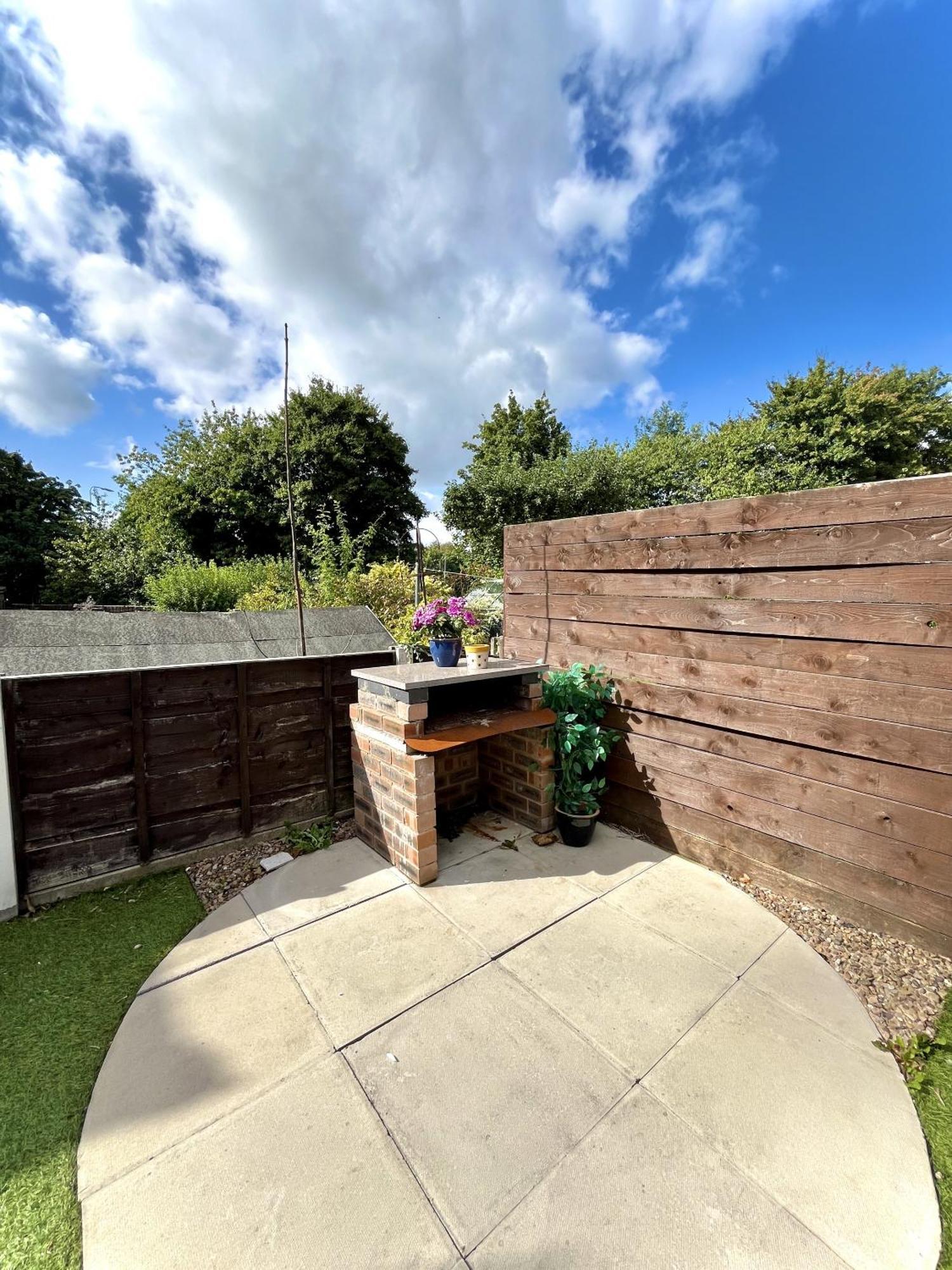 Casa de férias Stylish 3-bed In Prestwich With Free Parking Manchester